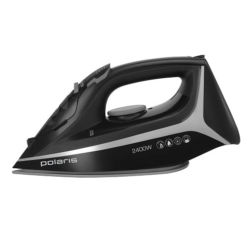 Electric iron Polaris PIR 2483K 3m фото 2