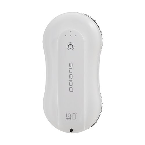 Робат мыйшчык вокнаў Polaris PRWC 3001 Wi-Fi IQ Home фото 2
