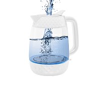 Шайнек Polaris PWK 1809CGL Water Way Pro