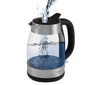 Чайнік Polaris PWK 1817CGL Water Way Pro