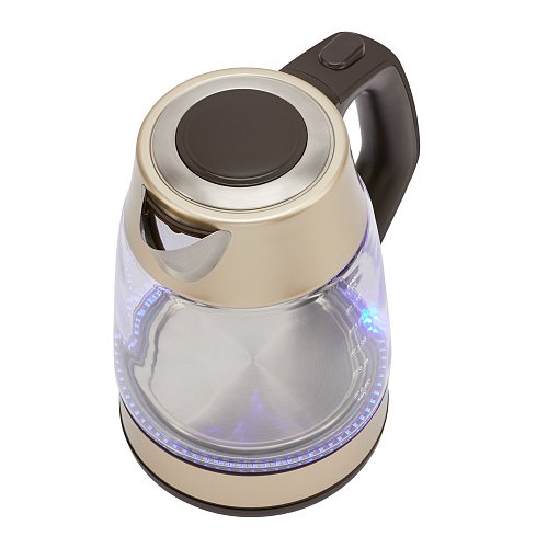 Bouilloire électrique Polaris PWK 1760CGL фото 4