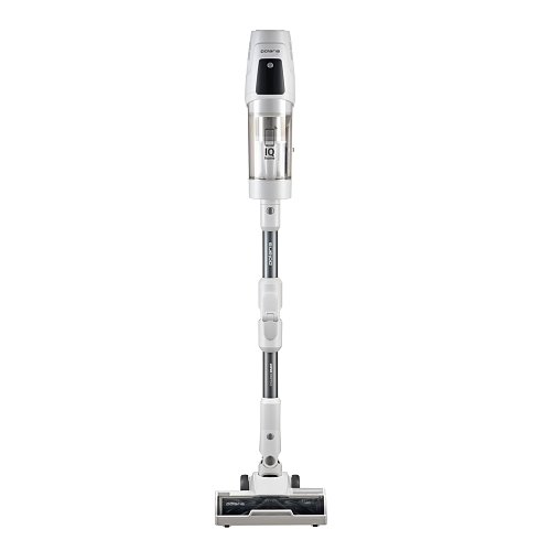 Бесправадны пыласос Polaris PVCSDC 3000 Wi-Fi IQ Home фото 3