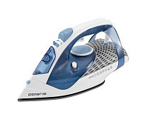 Electric iron Polaris PIR 2862AK 3m White Collection