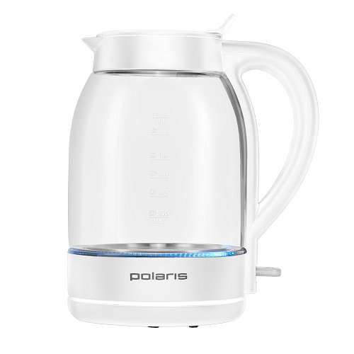 Чайник Polaris PWK 1797CGL Water Way Pro фото 2
