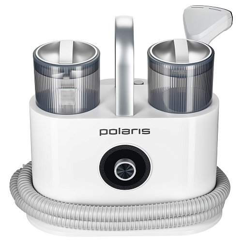 Пилосос миючий для меблів та килимів з подачею пари Polaris PCW 1445 Steam Clean Pro фото 3