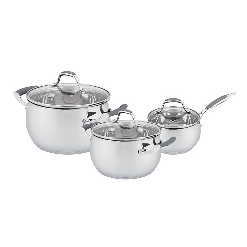 Polaris Mela-06S ыдыс-аяқ жинағы фото