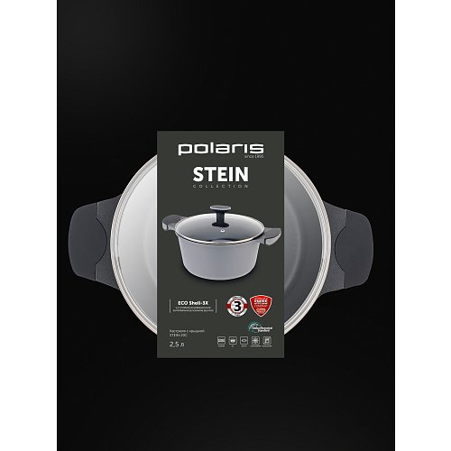 Рондаль з вечкам Stein-20C фото 14