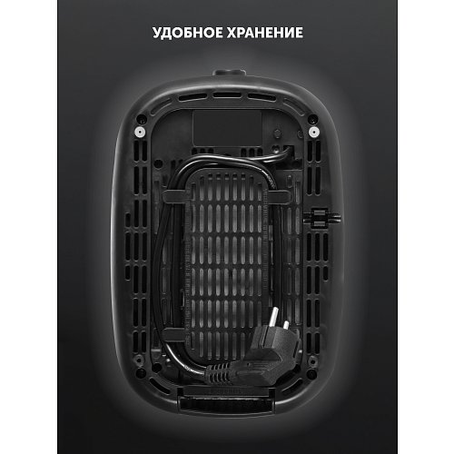Тостар Polaris PET 0733A фото 10