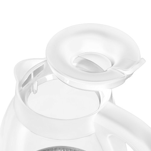 Чайник Polaris PWK 1797CGL Water Way Pro фото 5