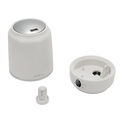 Air humidifier Polaris PUH 0435 TF White Collection фото 2
