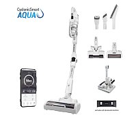 Cordless vacuum cleaner Polaris PVCS 4070 WIFI IQ HOME