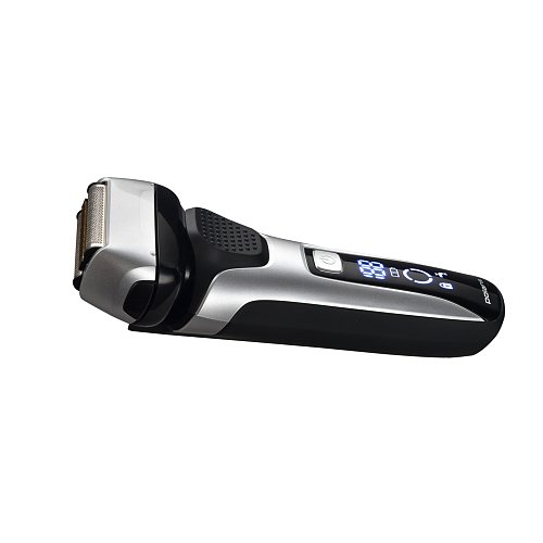 Electric razor Polaris 1015RC wet&dry 7D PROF 3+ фото 6