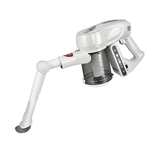 Портативті шаңсорғыш PVCS 5090 HandStickPRO фото 18