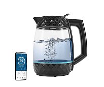 Wasserkocher Polaris PWK 1823CGLD WI-FI IQ Home