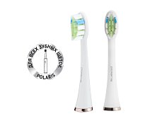 Toothbrush heads Polaris TBH 0101 TC