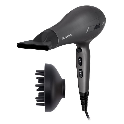 Haartrockner Polaris PHD 2600AСi Salon Hair фото 1