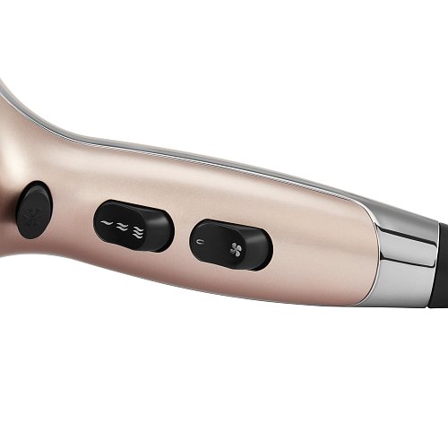 Hair dryer Polaris PHD 2503TDi фото 11