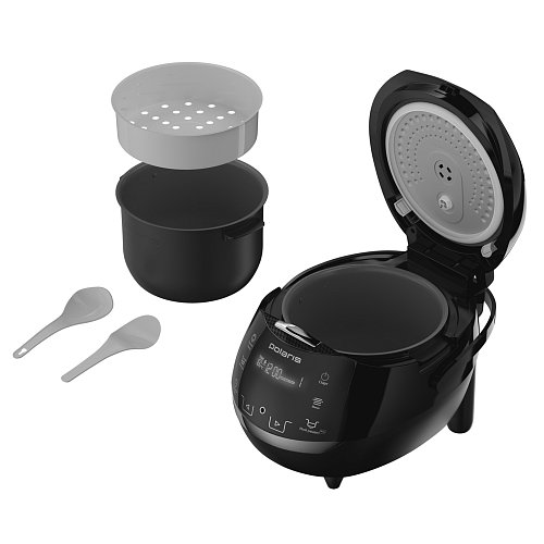 Ақылды мультипісіргіш Polaris PMC 5060 Smart Motion WIFI IQ Home фото 6