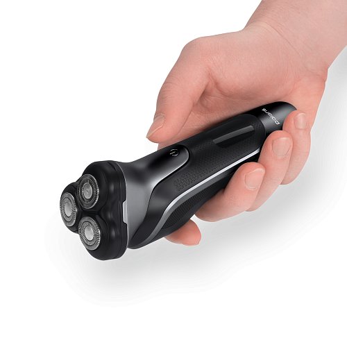 Electric shaver Polaris PMR 0420R flex&float 4D PRO фото 7
