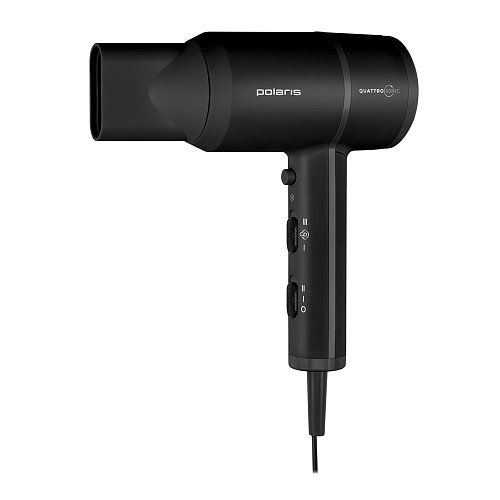 Hair dryer PHD 2044Ti Quattro Ionic фото 3