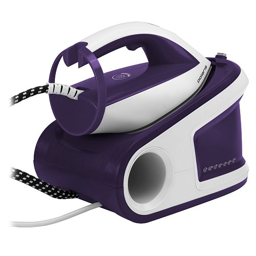 Steam generator Polaris PSS 8065K фото 4