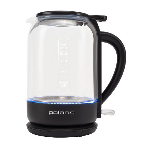 Electric kettle Polaris PWK 1759CGL фото 2