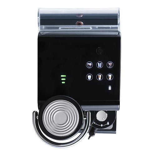 Polaris PCM 2030E 3-in-1 Adore Cappuccino Kaffeemaschine фото 6