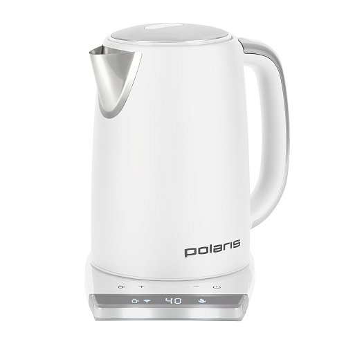 Electric kettle Polaris PWK 1755CAD Wi-Fi IQ Home фото 6