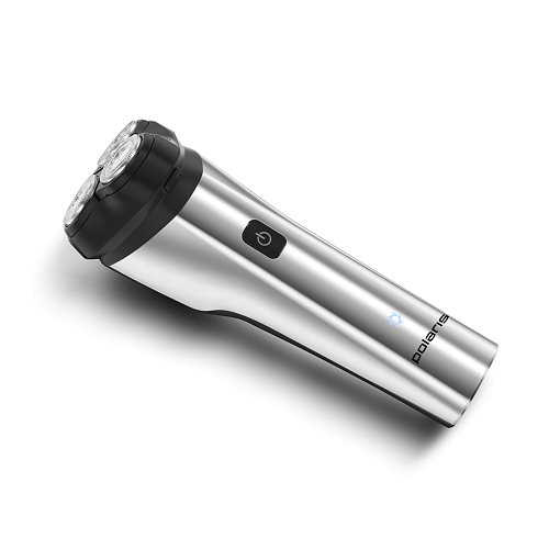 Rasoir électrique Polaris PMR 0613RC wet&dry 4D PRO 5 lames+ фото 6