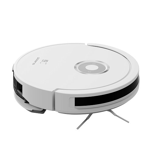 Robot vacuum cleaner Polaris PVCR G2 3200 IQ Home Aqua фото 3