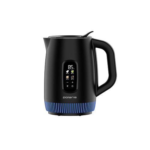 Чайник Polaris PWK 0724DDW Water Way Pro фото 2