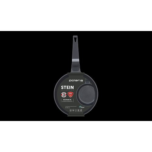 Сковорода без кришки Polaris Stein-26F фото 13