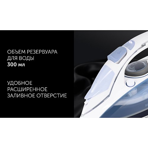 Үтік Polaris PIR 3074 SG AA 3m фото 12