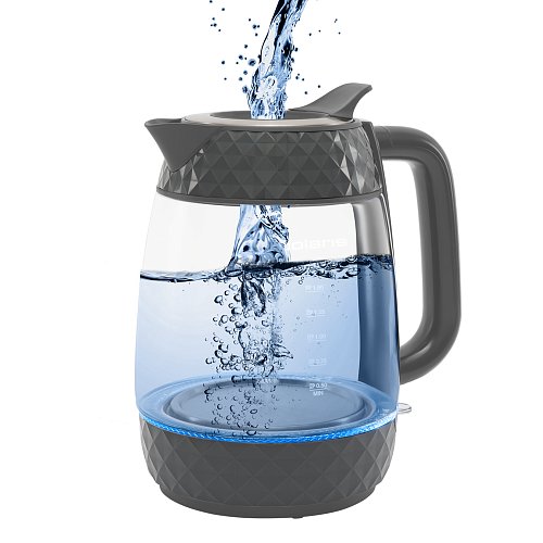 Kettle Polaris PWK 1809CGL Water Way Pro фото 1