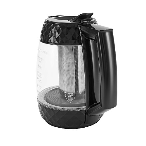 Wasserkocher Polaris PWK 1823CGLD WI-FI IQ Home фото 7