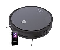 Robot vacuum cleaner Polaris PVCR G2 0826 WIFI IQ Home