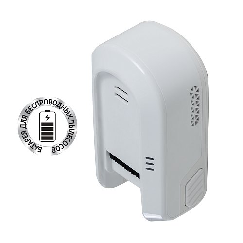 Battery PVCSB 0726 for portable vacuum cleaner PVCS 9806 фото