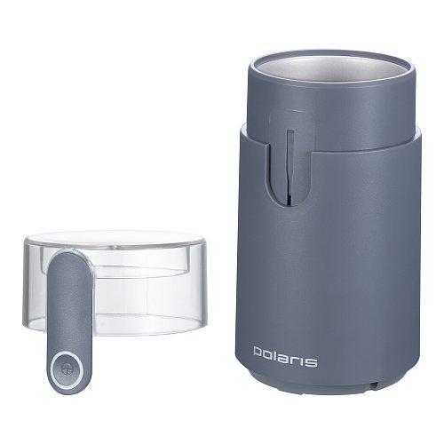 Polaris PCG 2020 Kult-Kaffeemühle фото 4
