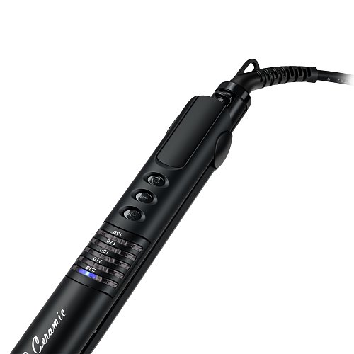 Стайлер Polaris PHS 2405K grey фото 8