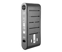 PVCSDCB 3005 Polaris PVCSDC 3005 Wi-Fi IQ шаң жинағышы бар үйдегі сымсыз шаңсорғышқа арналған батарея