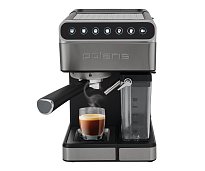Кавоварка Polaris PCM 1535E Adore Cappuccino