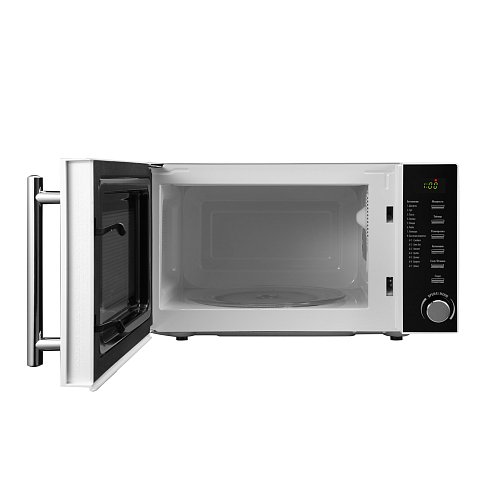 Microwave oven Polaris PMO 2002D RUS фото 3