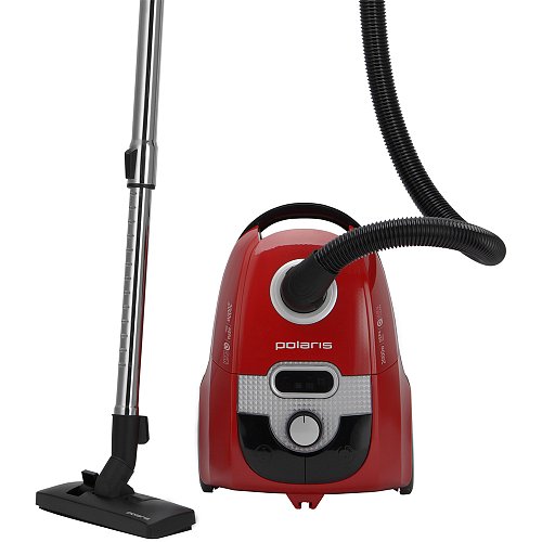 Vacuum cleaner with bag Polaris PVB 1805 фото 1
