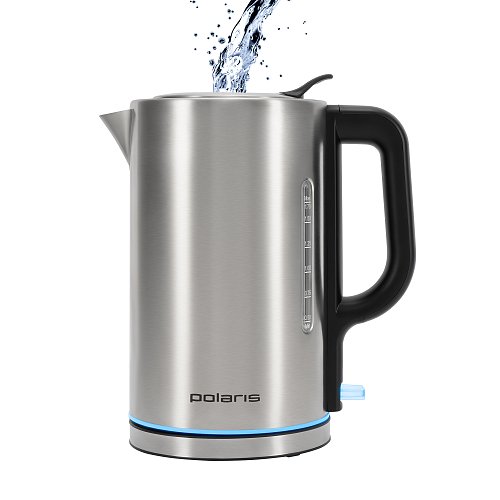 Polaris PWK 1776CA Water Way Pro Perfect Kettle фото 1