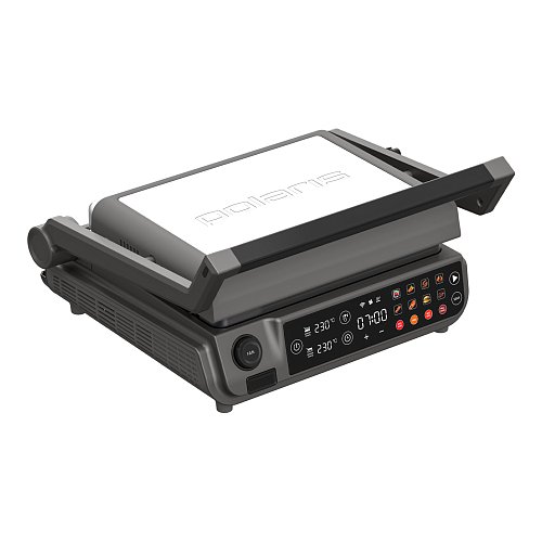 Грыль Polaris PGP 3011 SMOKELESS фото 3