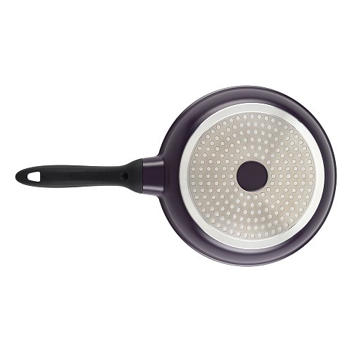 Frying pan Polaris ECO collection-28F without lid Ø28 cm фото 3