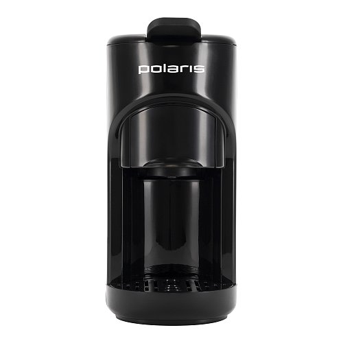 Кавоварка Polaris PCM 2036 3-in-1 Midnight  фото 3