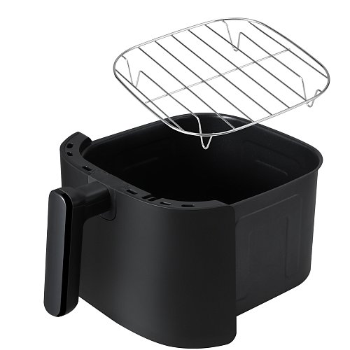 Polaris PAF 8014 Extra электрлік аэрофритюрницасы фото 14