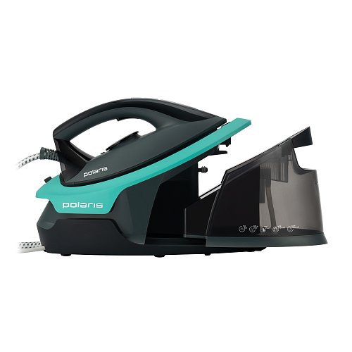 Парогенератор Polaris PSS 7700K фото 4