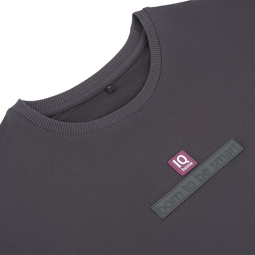 Футболка IQ Home фото 3